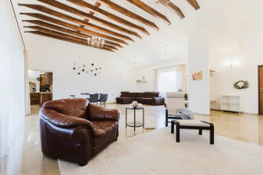 Cozy Residence